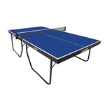 Mesa de Ping Pong 1090 Multi-funcional - Klopf