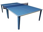 Mesa de Ping Pong 10mm Ímpar Sports - 703