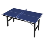Ficha técnica e caractérísticas do produto Mesa de Ping Pong Júnior