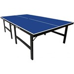 Mesa de Ping Pong Multifuncional