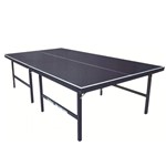Ficha técnica e caractérísticas do produto Mesa de Ping-Pong Oficial Tenis de Mesa Xalingo