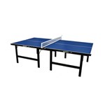 Ficha técnica e caractérísticas do produto Mesa de Ping-Pong, Tênis de Mesa 1001 - Klopf