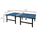 Ficha técnica e caractérísticas do produto Mesa de Ping Pong / Tênis de Mesa Klopf - 15 Mm