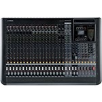 Ficha técnica e caractérísticas do produto Mesa de Som 24 Canais Mgp-24X - Yamaha