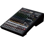 Ficha técnica e caractérísticas do produto Mesa de Som de 12 Canais Mgp12x Yamaha