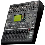 Ficha técnica e caractérísticas do produto Mesa de Som Digital USB 16 Canais 01V96I Yamaha