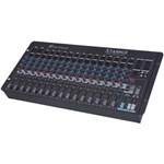 Ficha técnica e caractérísticas do produto Mesa de Som Ll Audio Starmix 16 Canais Efeito Estéreo S1602D
