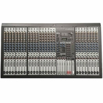 Ficha técnica e caractérísticas do produto Mesa de Som Mixer 32 CANAIS SX3204FX SLENIUM Soundcraft