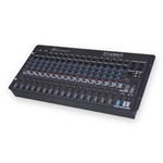 Ficha técnica e caractérísticas do produto Mesa de Som Starmix Ll S1602d 16 Canais