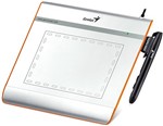 Ficha técnica e caractérísticas do produto Mesa Digitalizadora Genius Easy Pen I405X 4 X 5.5-31100027101