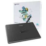 Mesa Digitalizadora Huion Inspiroy Pen Tablet 420