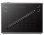Ficha técnica e caractérísticas do produto Mesa Digitalizadora Huion Inspiroy Pen Tablet H430p