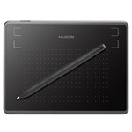 Ficha técnica e caractérísticas do produto Mesa Digitalizadora Huion Inspiroy Pen Tablet H430P