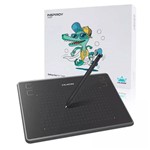 Ficha técnica e caractérísticas do produto Mesa Digitalizadora Huion Inspiroy Pen Tablet (h430p)