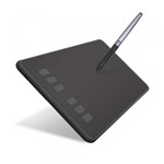 Ficha técnica e caractérísticas do produto Mesa Digitalizadora Huion Inspiroy Pen Tablet H640P C/ Botões de Atalho