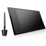 Ficha técnica e caractérísticas do produto Mesa Digitalizadora Huion Inspiroy Wired Pen Tablet H1060p