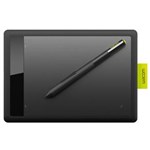Ficha técnica e caractérísticas do produto Mesa Digitalizadora One By Wacom CTL471L com Pen Tablet - Preto