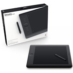 Ficha técnica e caractérísticas do produto Mesa Digitalizadora Wacom Intuos Pro Grande - PTH851L