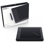 Mesa Digitalizadora Wacom Intuos Pro Grande - Pth851l