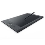 Ficha técnica e caractérísticas do produto Mesa Digitalizadora Wacom Intuos Touch – Grande