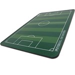Ficha técnica e caractérísticas do produto Mesa Futebol de Botão Klopf 15mm em Mdp 90 X 60cm Klopf 1028 Verde