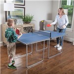Ficha técnica e caractérísticas do produto Mesa Midsize para Tênis de Mesa (ping Pong) Joola