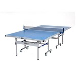 Mesa Oficial para Tenis de Mesa e Ping Pong Outdoor Alumínio - Joola