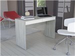 Mesa para Computador/Escrivaninha Lindoia - 2 Gavetas - Politorno 1194.0007