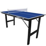 Ficha técnica e caractérísticas do produto Mesa Ping Pong Junior 12MM MDF 1003