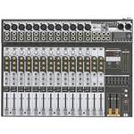 Ficha técnica e caractérísticas do produto Mesa Soundcraft Sx1602fx-usb 16 Canais