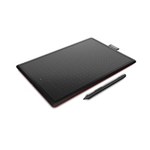 Ficha técnica e caractérísticas do produto Mesa Wacom One Pen & Tablet - Cod. Ctl472l