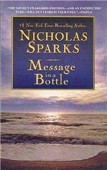 Ficha técnica e caractérísticas do produto Message In a Bottle - Grand Central Publishing