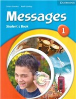 Ficha técnica e caractérísticas do produto Messages 1 Sb - 1st Ed - Cambridge University