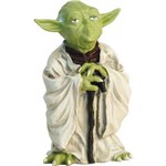 Mestre Yoda Bring You Wisdom, I Will - Livro + Action Figure