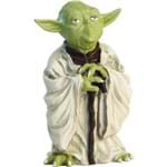 Ficha técnica e caractérísticas do produto Mestre Yoda Bring You Wisdom, I Will - Livro + Action Figure