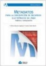 Ficha técnica e caractérísticas do produto Metadados: para La Descripción de Recursos - Aleph