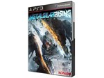 Metal Gear Rising: Revengeance P/ PS3 - Konami