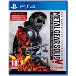 Ficha técnica e caractérísticas do produto Metal Gear Solid V: The Definitive Experience - PS4