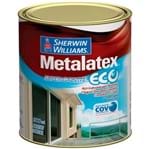 Ficha técnica e caractérísticas do produto Metalatex Eco Super Galvite 900ml 900ml