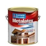 Metalatex Verniz Acrílico Incolor 3,6 Litros