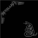 Ficha técnica e caractérísticas do produto Metallica - CD Rock