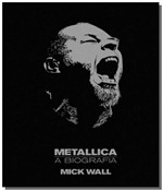 Ficha técnica e caractérísticas do produto Metallica e Biografia - Globo