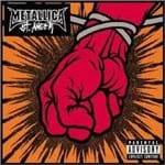 Ficha técnica e caractérísticas do produto Metallica - St. Anger