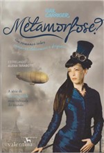 Ficha técnica e caractérísticas do produto Metamorfose - Vol. 02 - Valentina