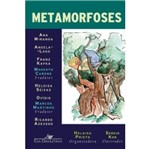 Ficha técnica e caractérísticas do produto Metamorfoses - Cia das Letras