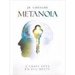 Ficha técnica e caractérísticas do produto Metanoia Jb Carvalho