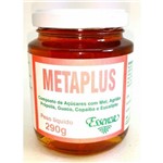 Ficha técnica e caractérísticas do produto Metaplus Mel Agrião Própolis Guaco Copaíba Eucalipto 290g