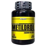Ficha técnica e caractérísticas do produto Metildrol Pró Hormonal 60 Tabs Chrome Nutrition