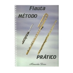 Ficha técnica e caractérísticas do produto Método Almeida Dias Flauta Transversal