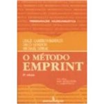 Ficha técnica e caractérísticas do produto Método Emprint, o - um Guia para Reproduzir a Competência
